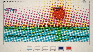 Riso Sundown Press